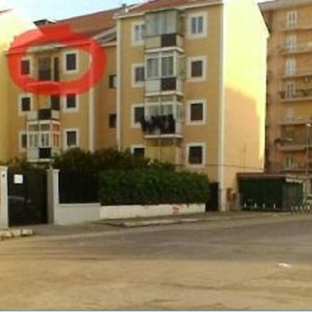 Flat By Lello Apartment Bari Bagian luar foto