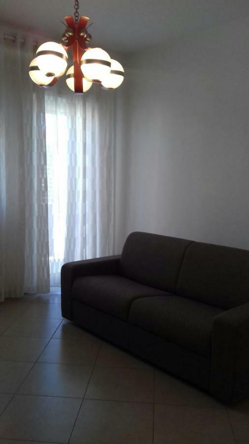 Flat By Lello Apartment Bari Bagian luar foto