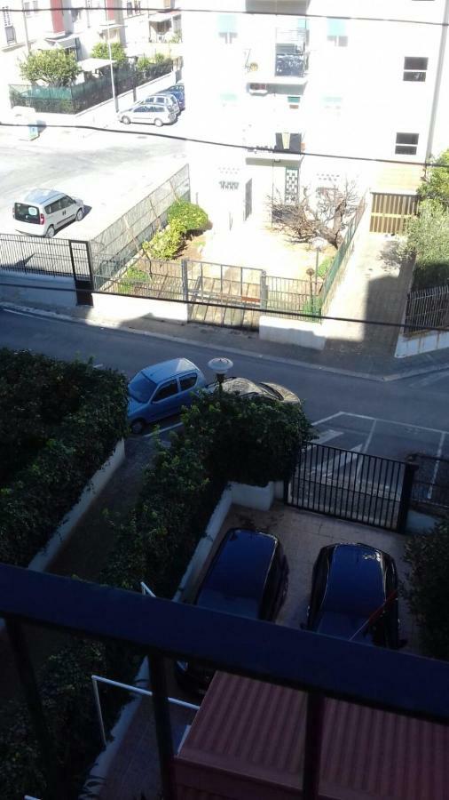 Flat By Lello Apartment Bari Bagian luar foto