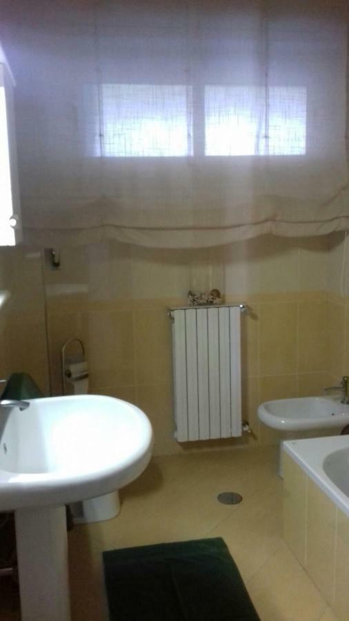 Flat By Lello Apartment Bari Bagian luar foto