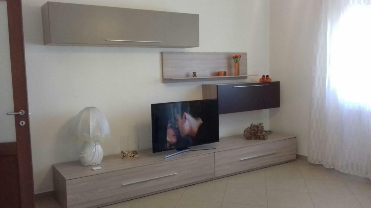 Flat By Lello Apartment Bari Bagian luar foto