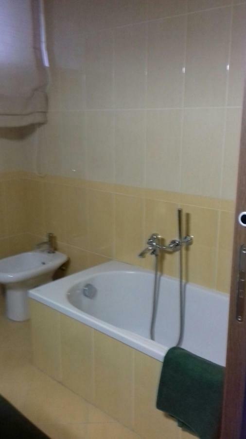 Flat By Lello Apartment Bari Bagian luar foto