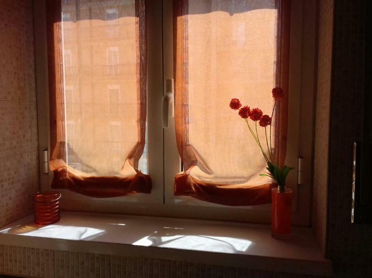 Flat By Lello Apartment Bari Bagian luar foto